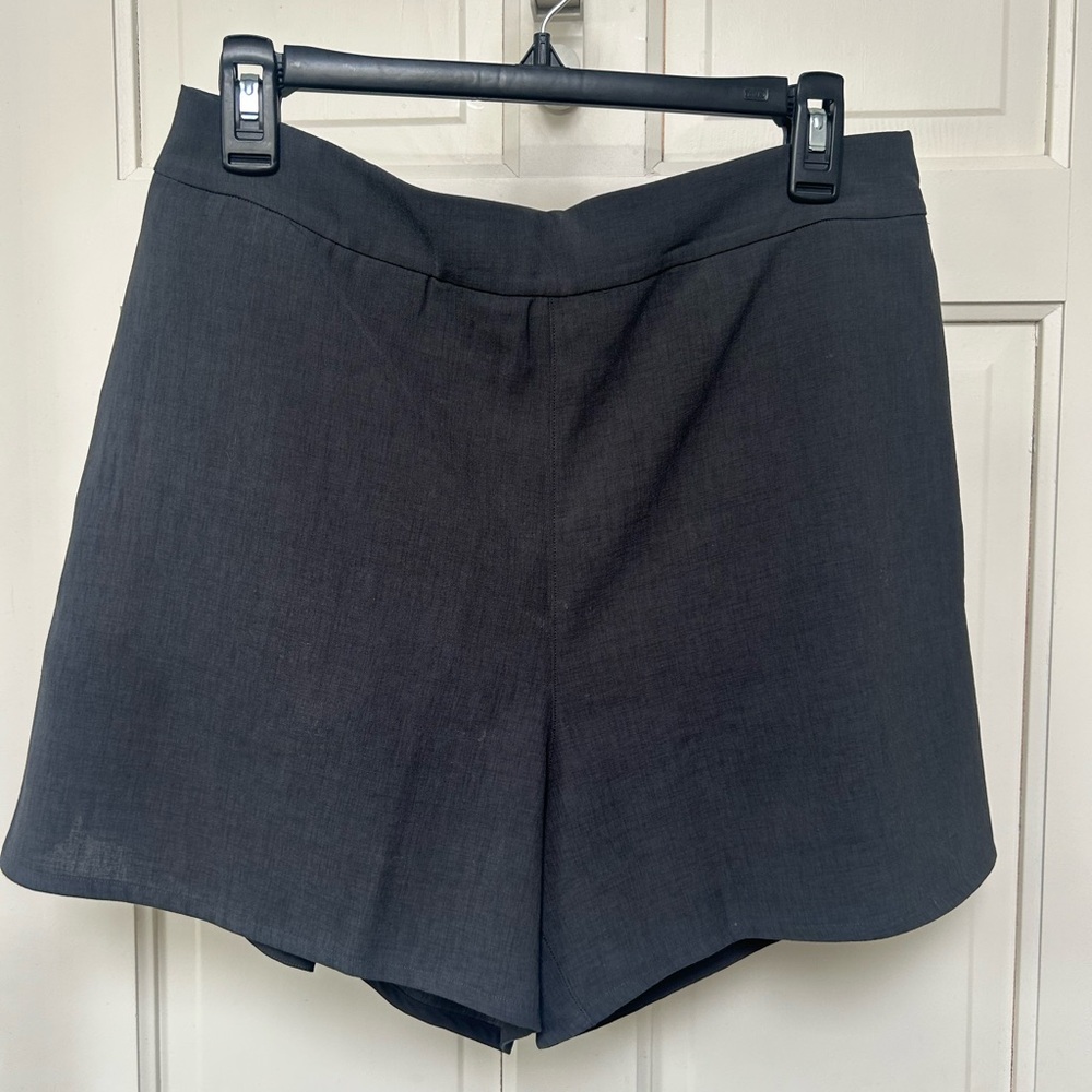 Classic dark gray Women's Shorts